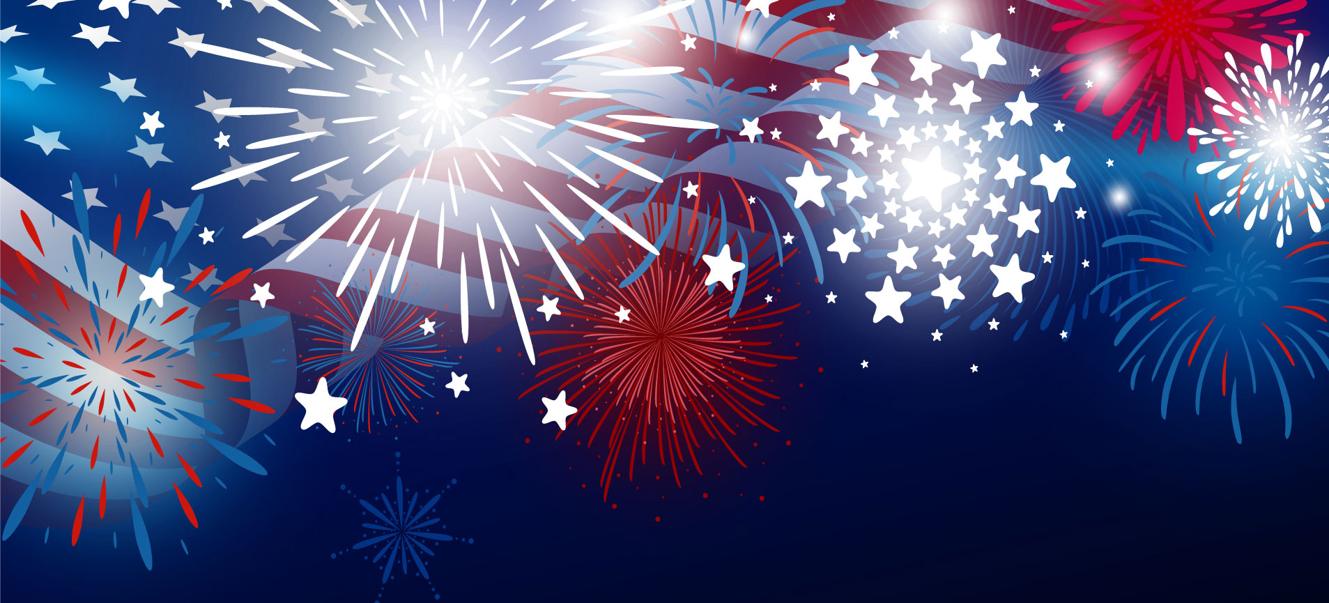 Independence Day Road Race